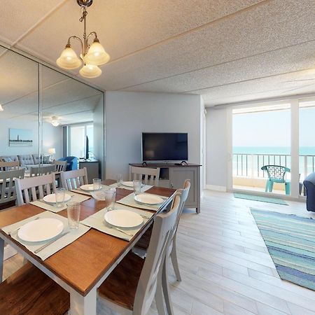 Apartmán Southpoint #303 Ponce Inlet Exteriér fotografie