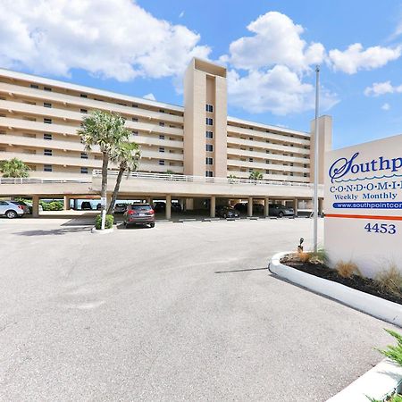 Apartmán Southpoint #303 Ponce Inlet Exteriér fotografie