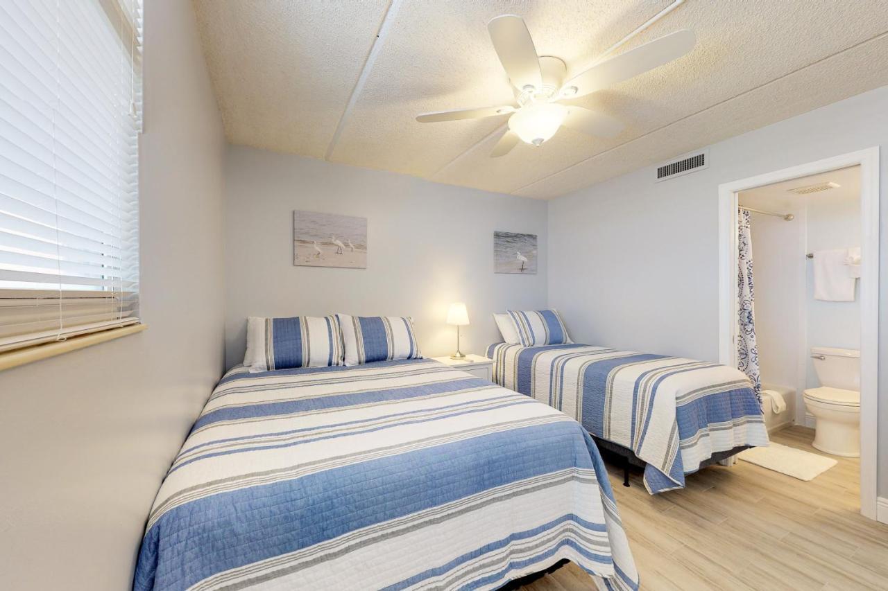 Apartmán Southpoint #303 Ponce Inlet Exteriér fotografie