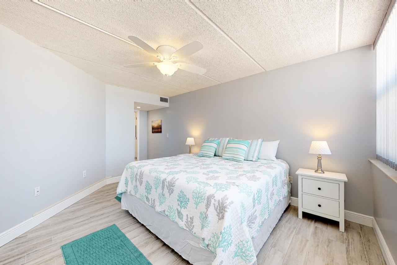 Apartmán Southpoint #303 Ponce Inlet Exteriér fotografie
