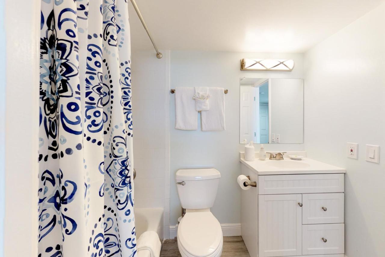 Apartmán Southpoint #303 Ponce Inlet Exteriér fotografie