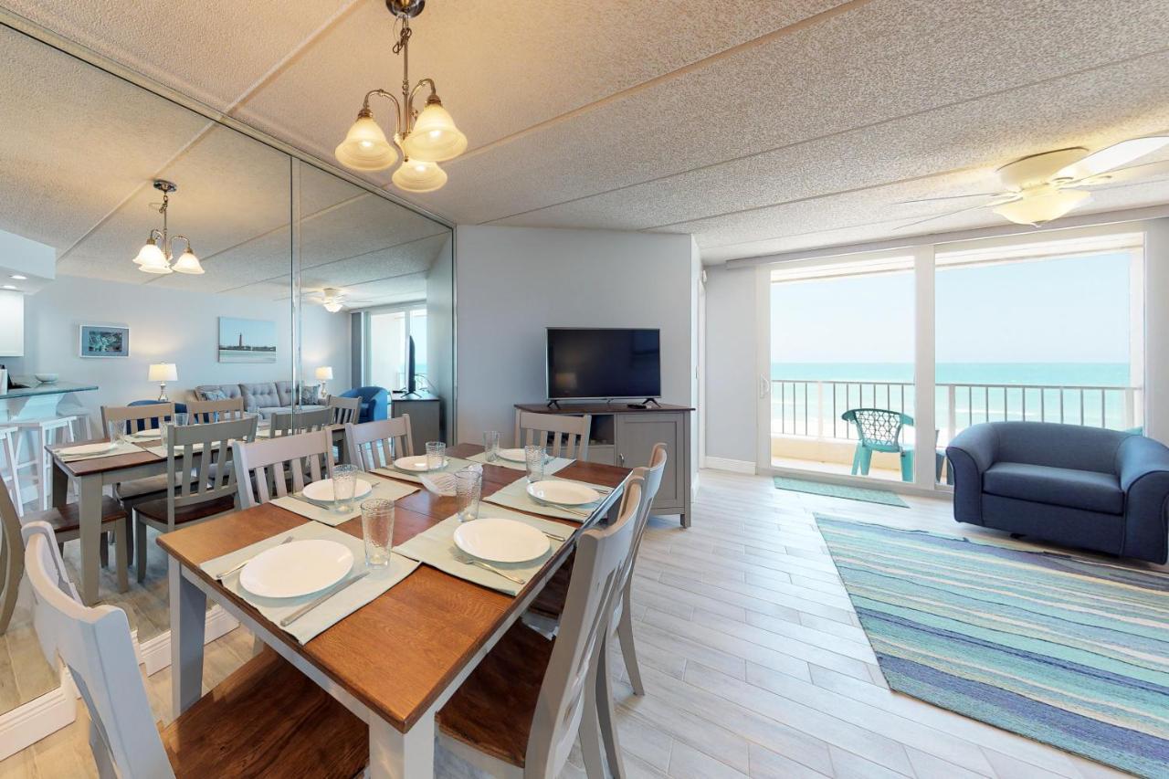 Apartmán Southpoint #303 Ponce Inlet Exteriér fotografie