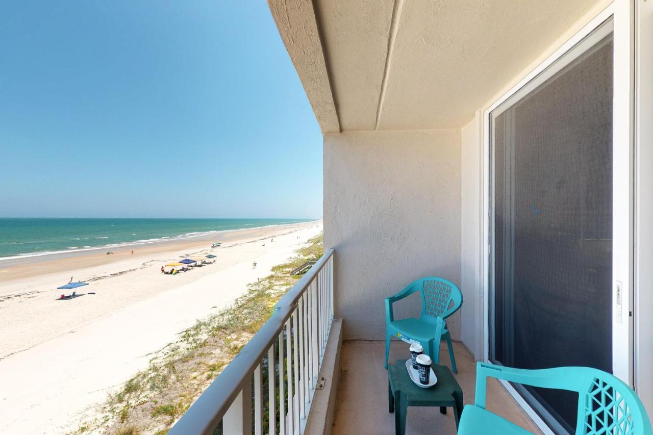 Apartmán Southpoint #303 Ponce Inlet Exteriér fotografie