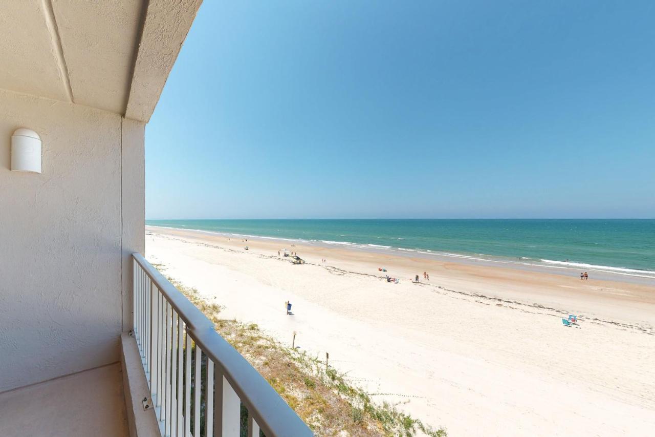 Apartmán Southpoint #303 Ponce Inlet Exteriér fotografie