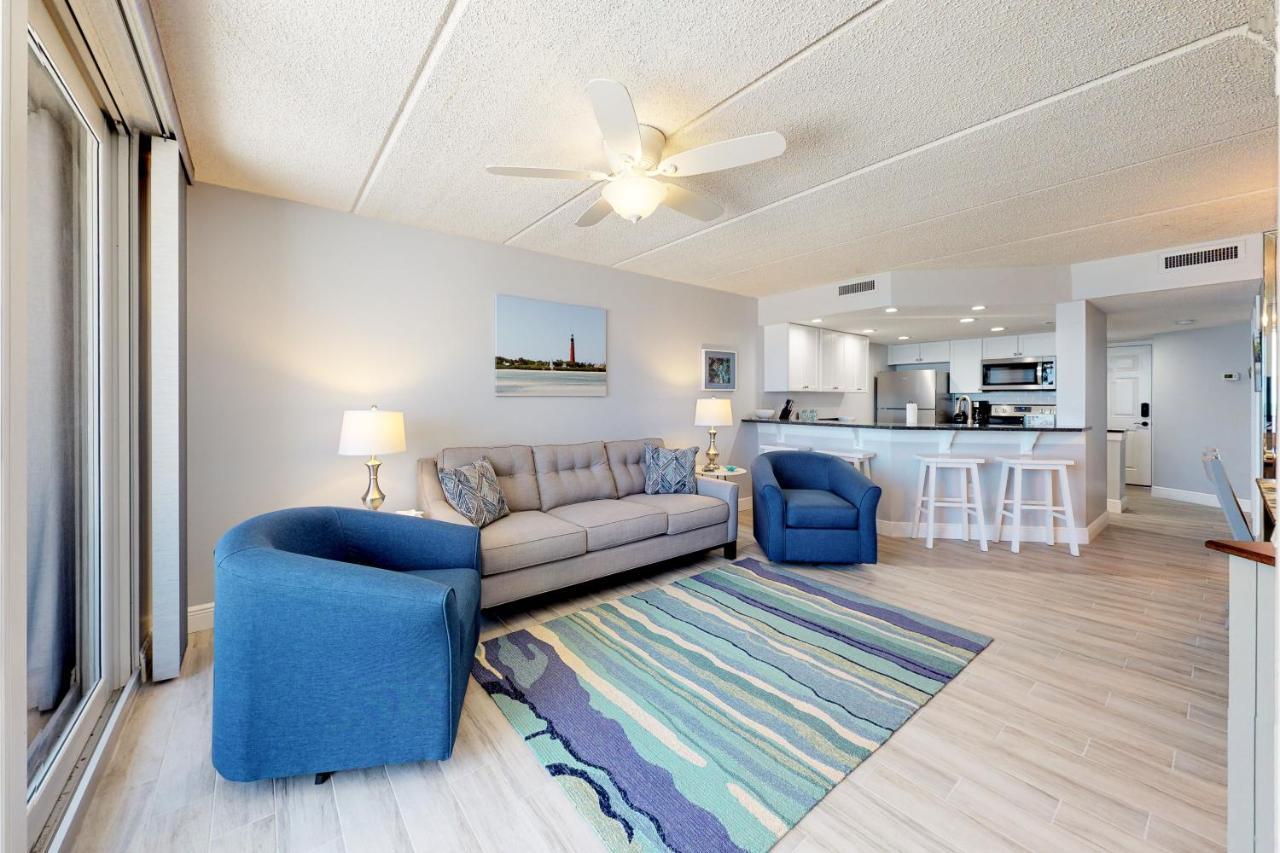 Apartmán Southpoint #303 Ponce Inlet Exteriér fotografie