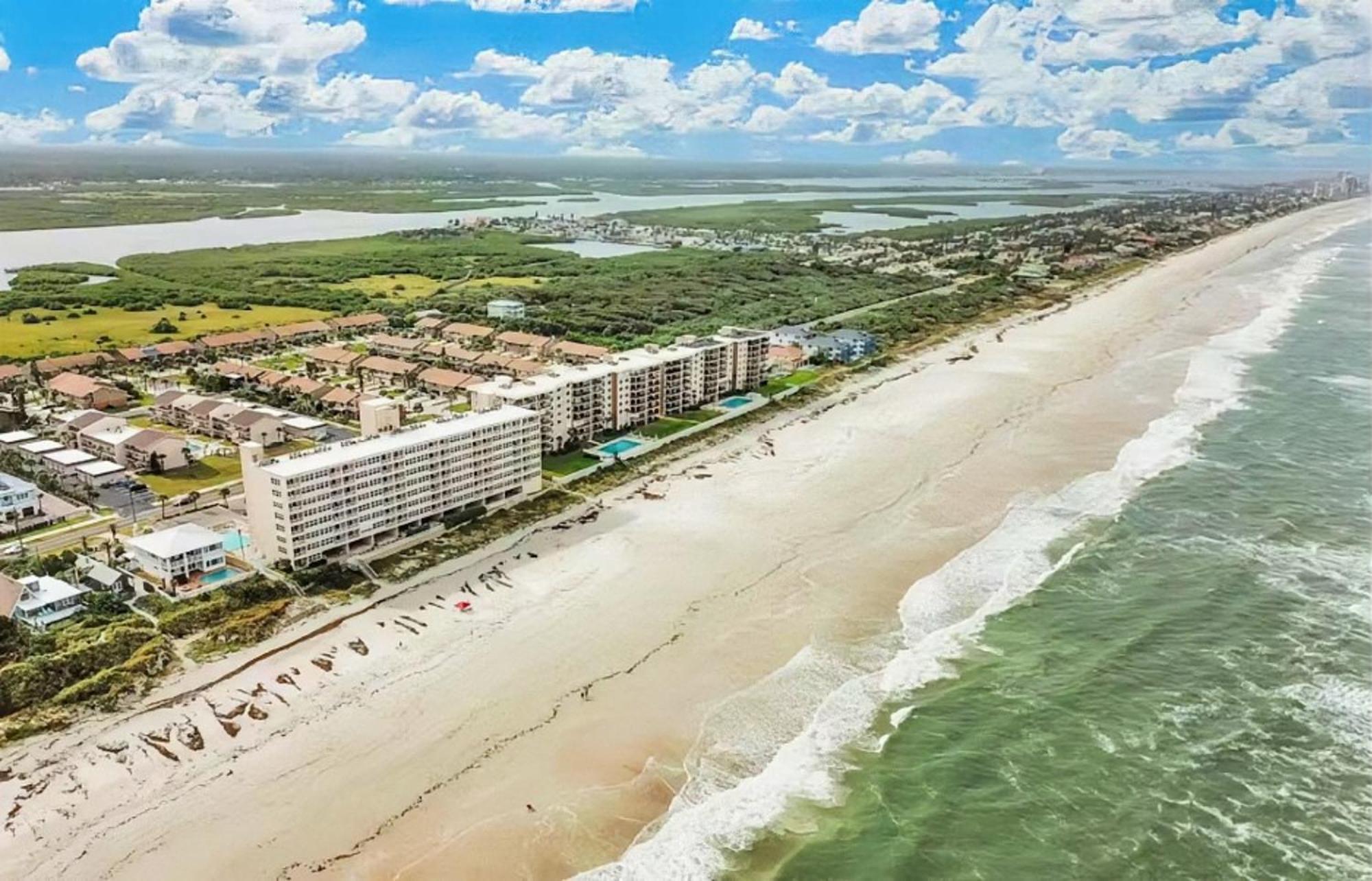 Apartmán Southpoint #303 Ponce Inlet Exteriér fotografie