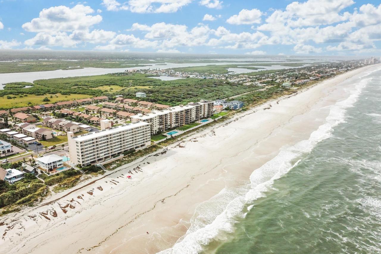 Apartmán Southpoint #303 Ponce Inlet Exteriér fotografie