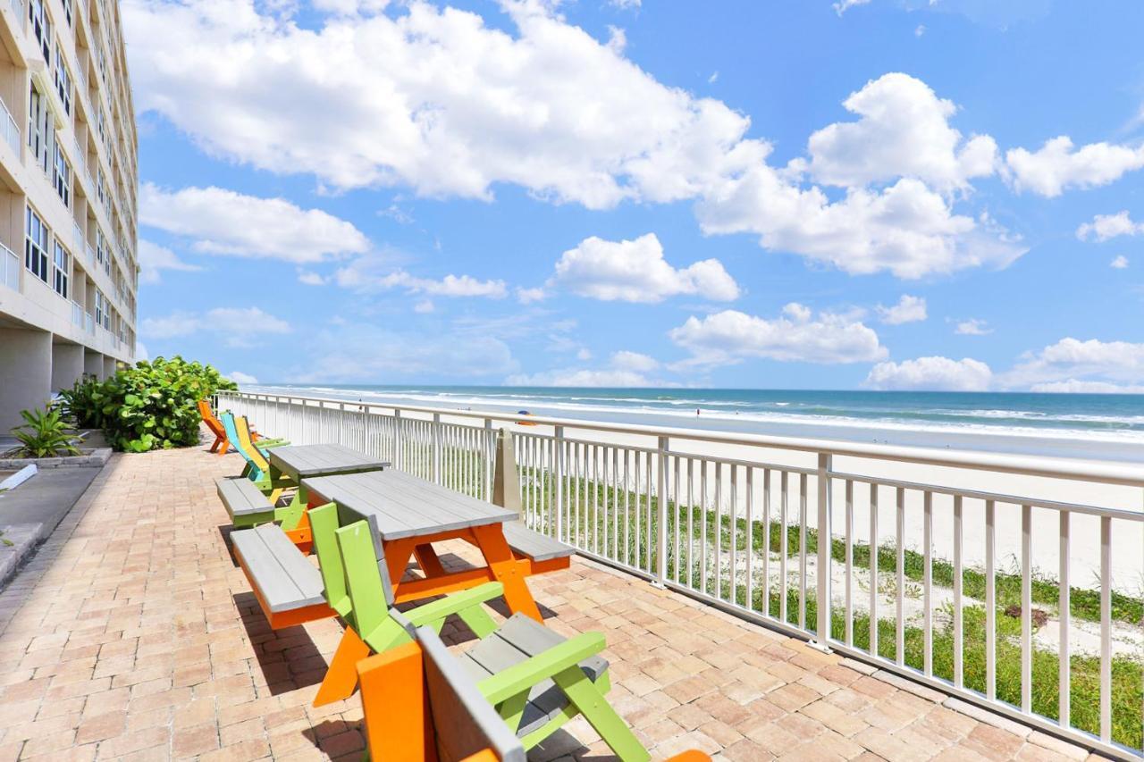 Apartmán Southpoint #303 Ponce Inlet Exteriér fotografie