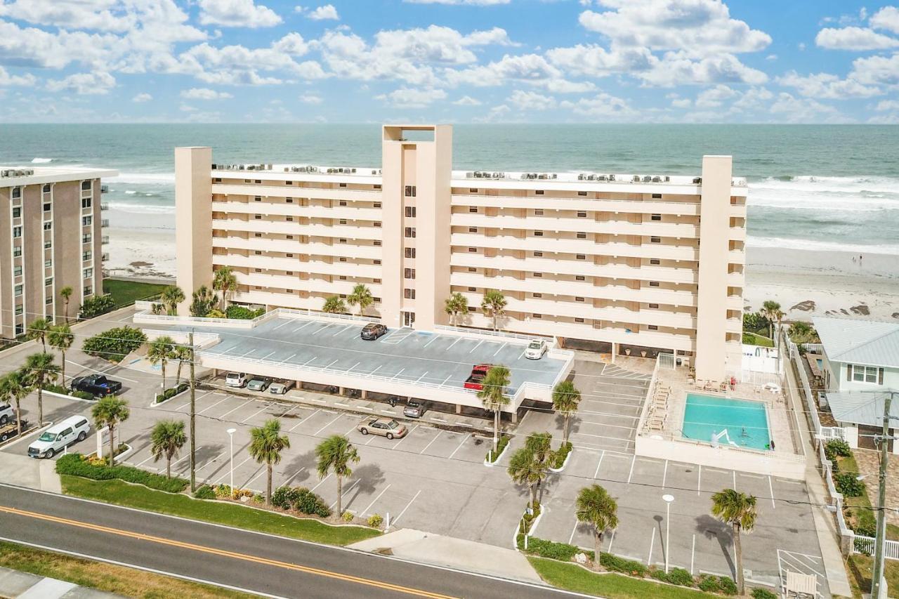 Apartmán Southpoint #303 Ponce Inlet Exteriér fotografie