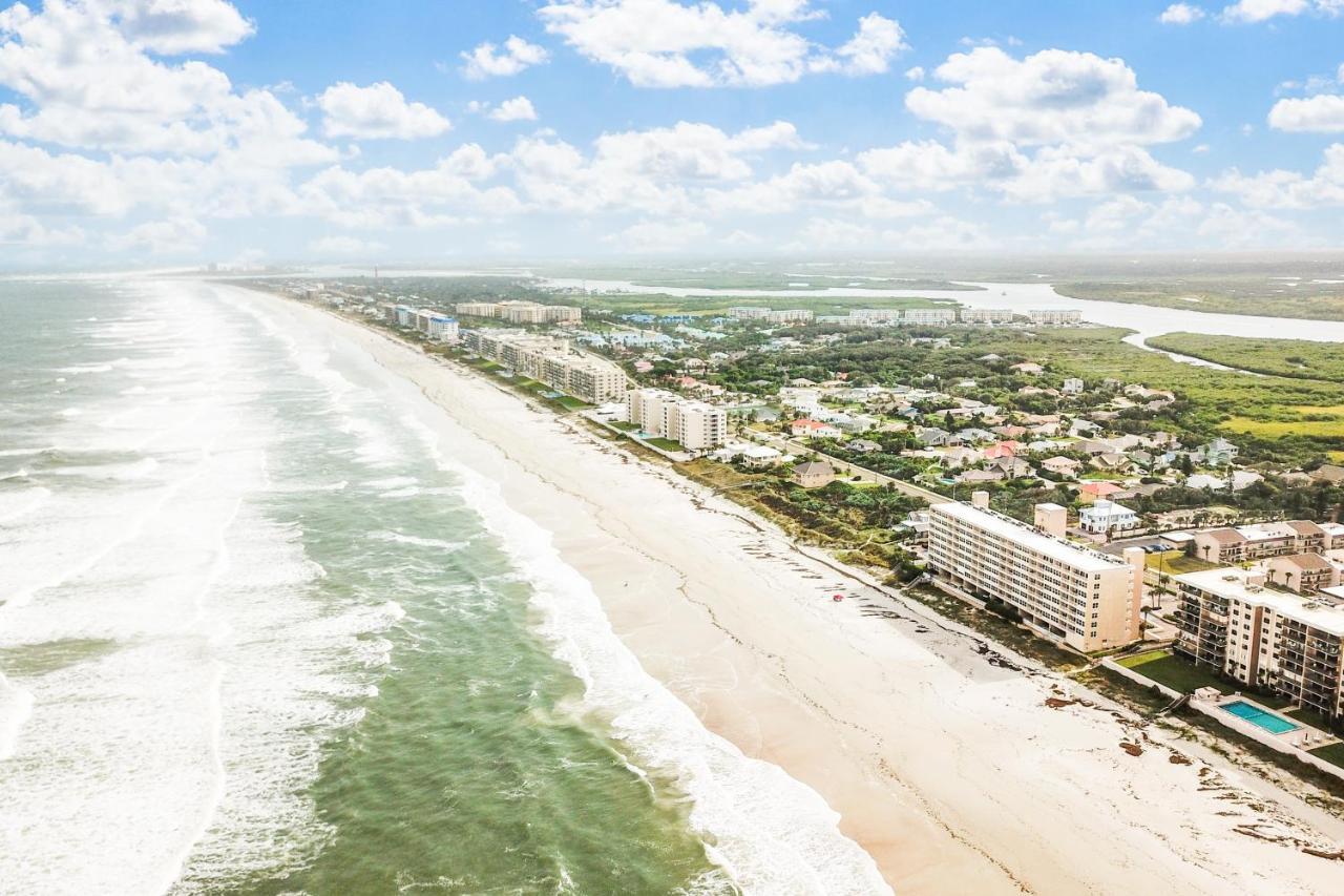 Apartmán Southpoint #303 Ponce Inlet Exteriér fotografie