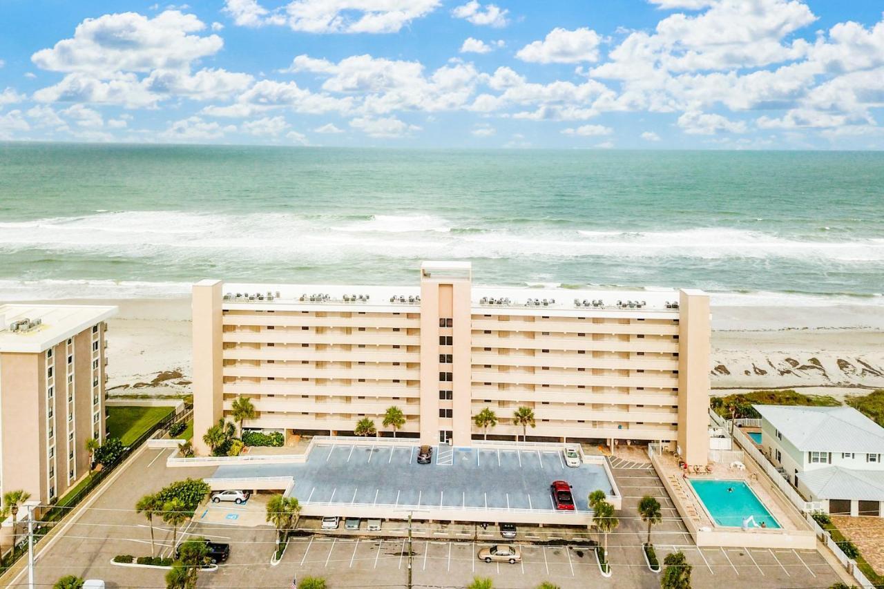 Apartmán Southpoint #303 Ponce Inlet Exteriér fotografie